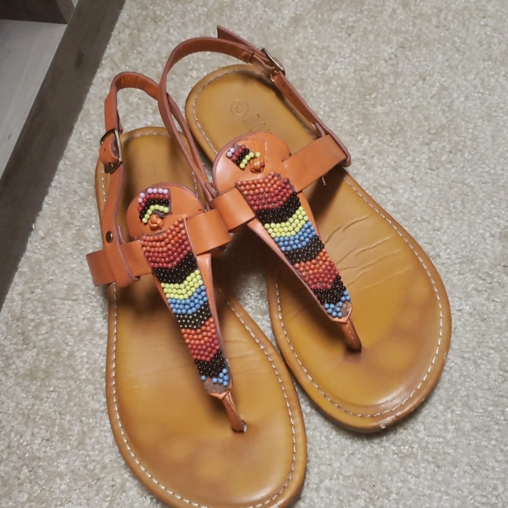 Sandals